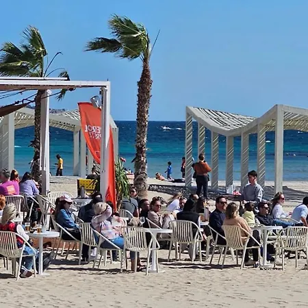 Playa 2