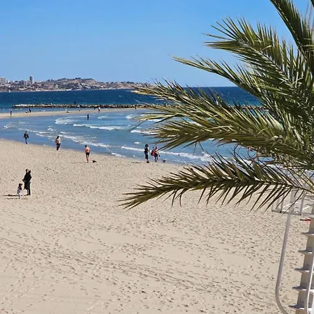 Playa 2 Apartment *