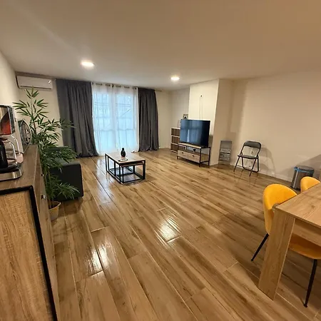 Apartment Playa 2