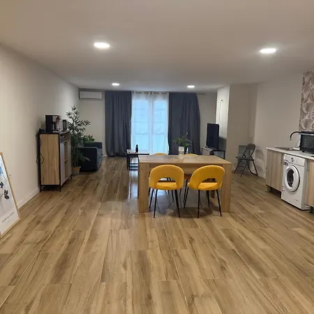 Playa 2 Apartment