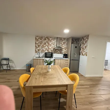 Apartamento Playa 2 Alicante