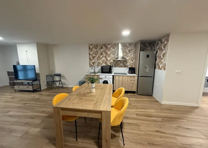 Playa Postiguet 2 Apartment Alicante