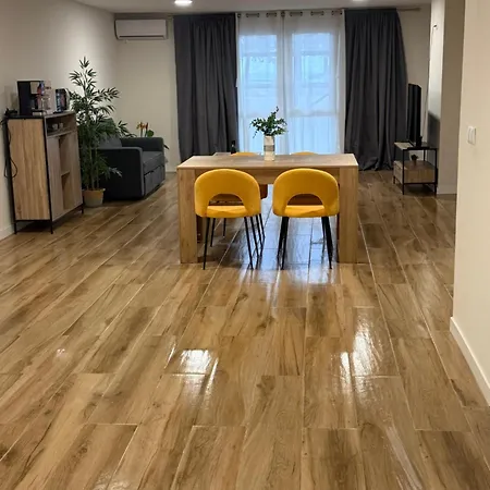 Apartamento 20 *