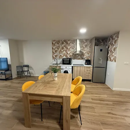 Playa 2 Lägenhet Alicante