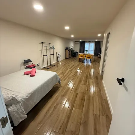 20 Apartamento *