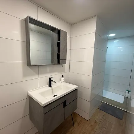 20 Apartamento *